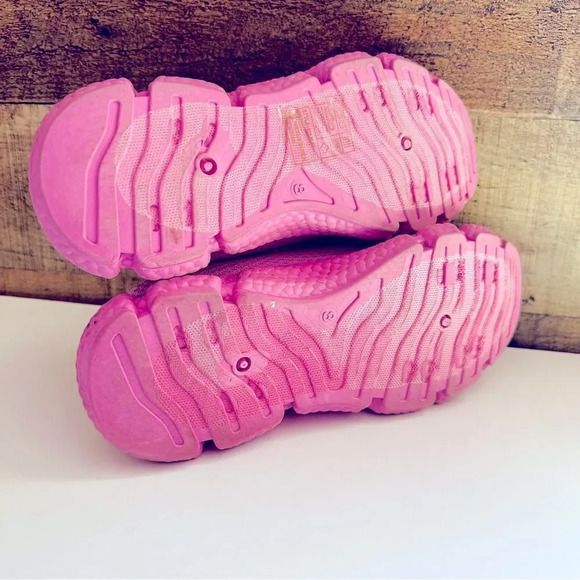 Yoki Liam 12 Lace Up Mesh Sneakers - Picture 6 of 8